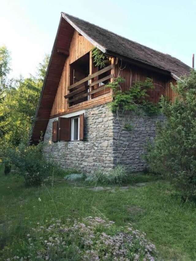 Дома для отпуска Kuvaszó casă la cheie Filia-3